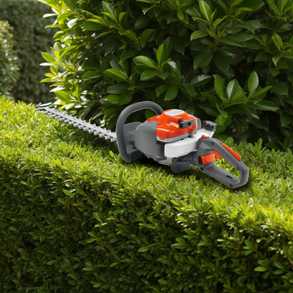 Cortasetos Husqvarna 122HD60