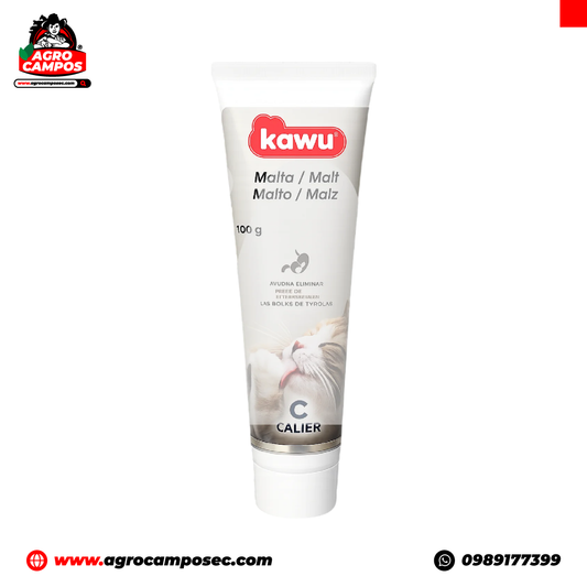 Kawu Malta