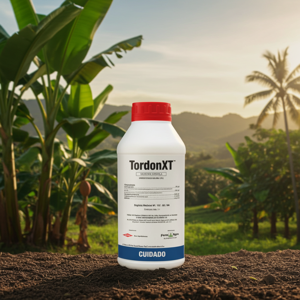 Tordon XT Herbicida