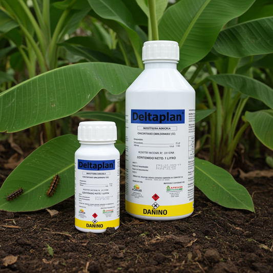Deltaplan Insecticida