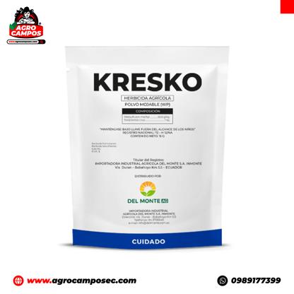 Kresko Herbicida