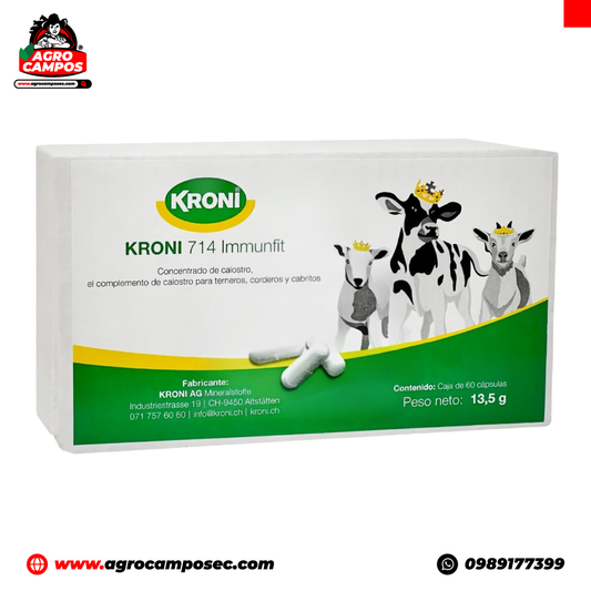 Kroni Immunfit