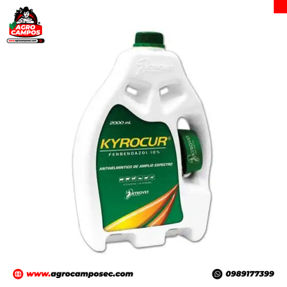Kyrocur