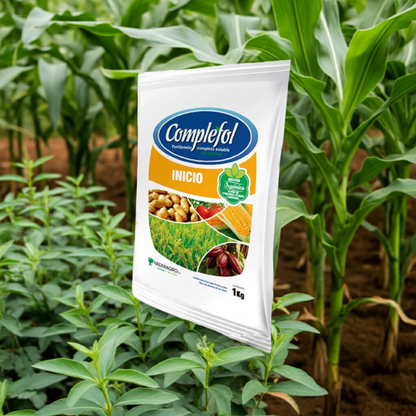 Complefol Inicio Fertilizante