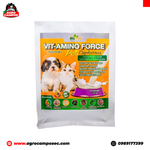 Leche Vit-Amino Force 100gr