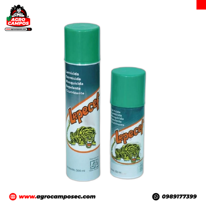 Lepecef Spray