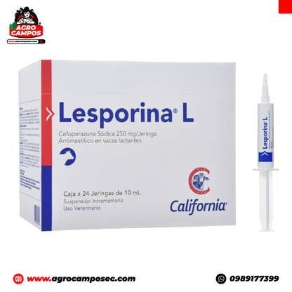 Lesporina L