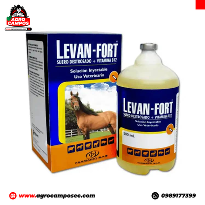 Levan Fort Iny.
