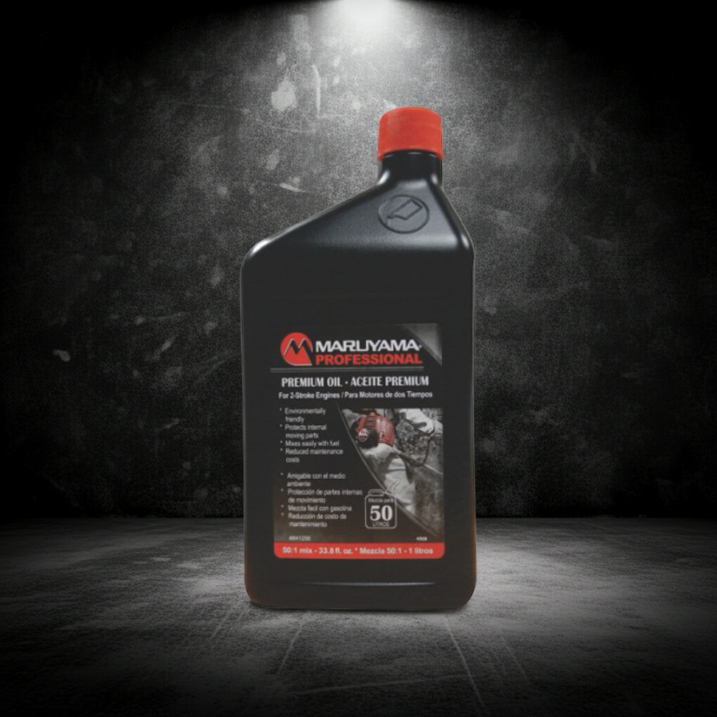 Aceite Maruyama 2T