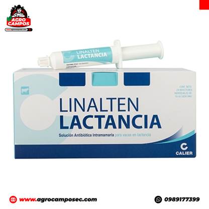 Linalten Lactancia
