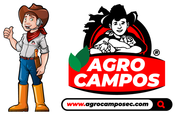 Agro Campos® Ecuador