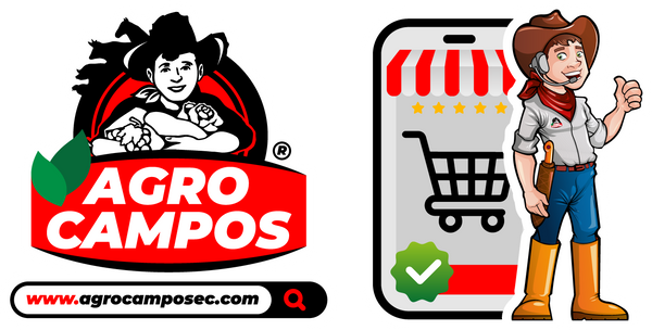 Agro Campos® Ecuador