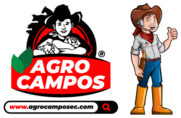 Agro Campos® Ecuador