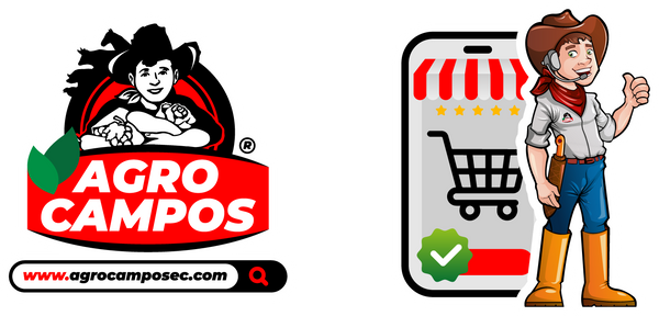 Agro Campos® Ecuador