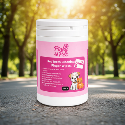 Limpiador Oidos Pinky Pet Empaque Presentacion Uso Veterinario Ecuador - Agro Campos® Online Store
