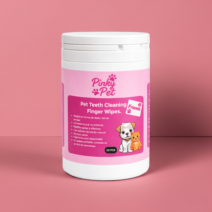 Limpiador de Oidos Pinky Pet abajoLimpiador Oidos Pinky Pet Toallitas Caninos Felinos Vista Inferior Ecuador - Agro Campos® Online Store

