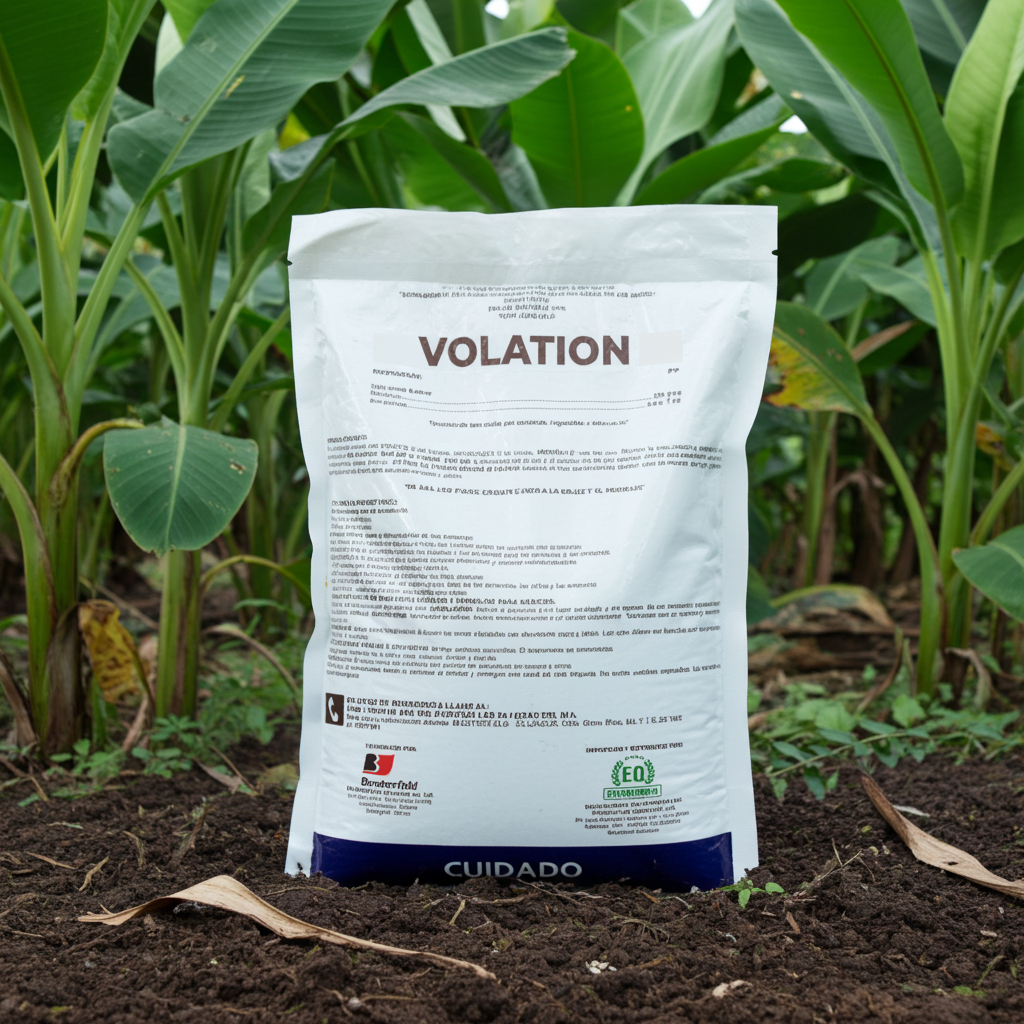Volation Insecticida