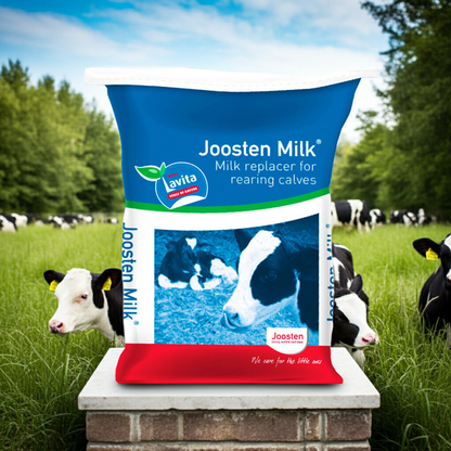 Leche Sustituta Joosten Milk