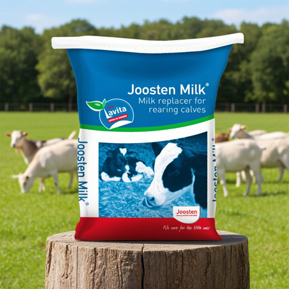 Leche Sustituta Joosten Milk