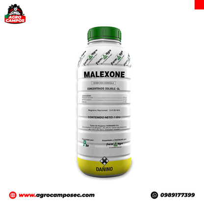 Malexone Herbicida