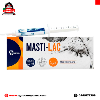 Masti Lac