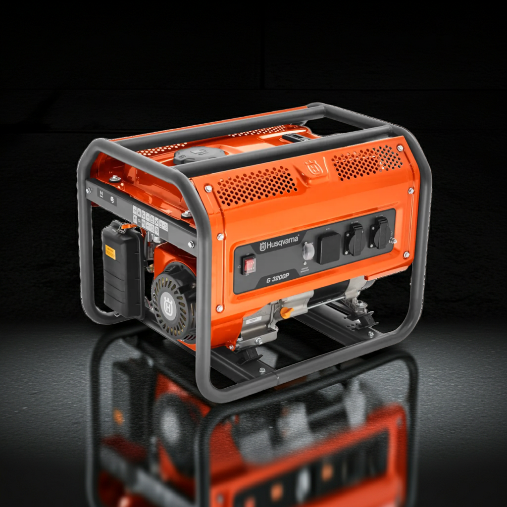 Generador Husqvarna G3200P