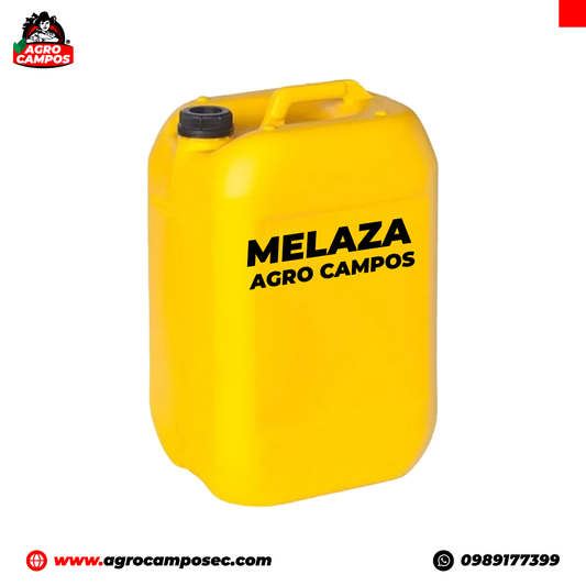 Melaza Caneca