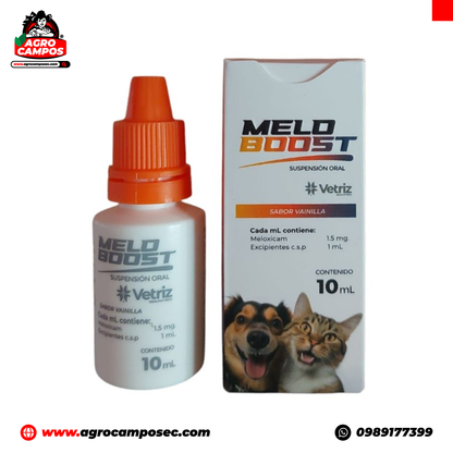 Meloboost