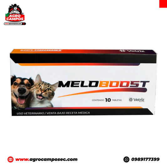 Meloboost