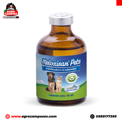 Meloxisan Pets