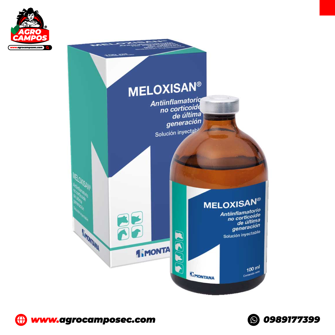 Meloxisan