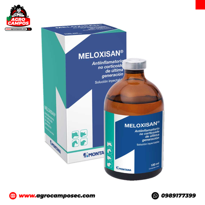 Meloxisan