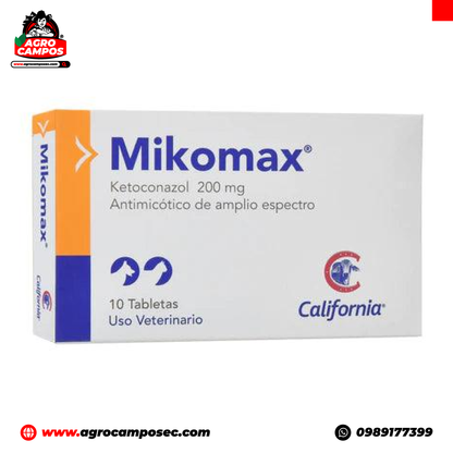 Mikomax
