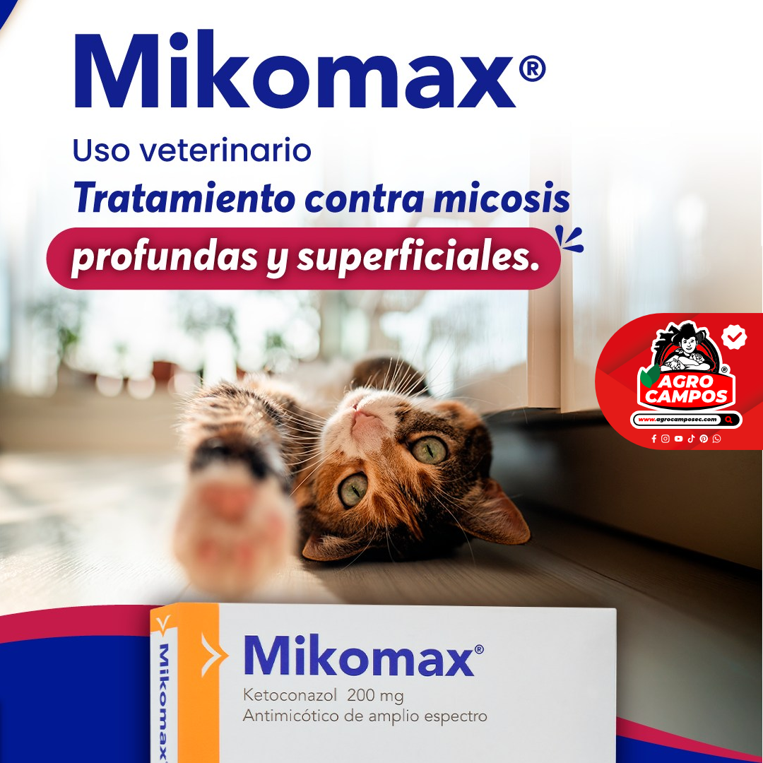 Mikomax