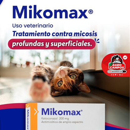 Mikomax