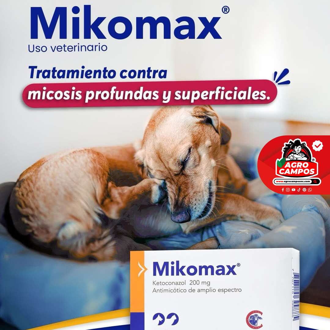 Mikomax
