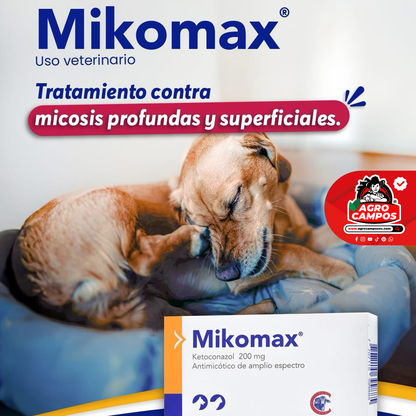 Mikomax