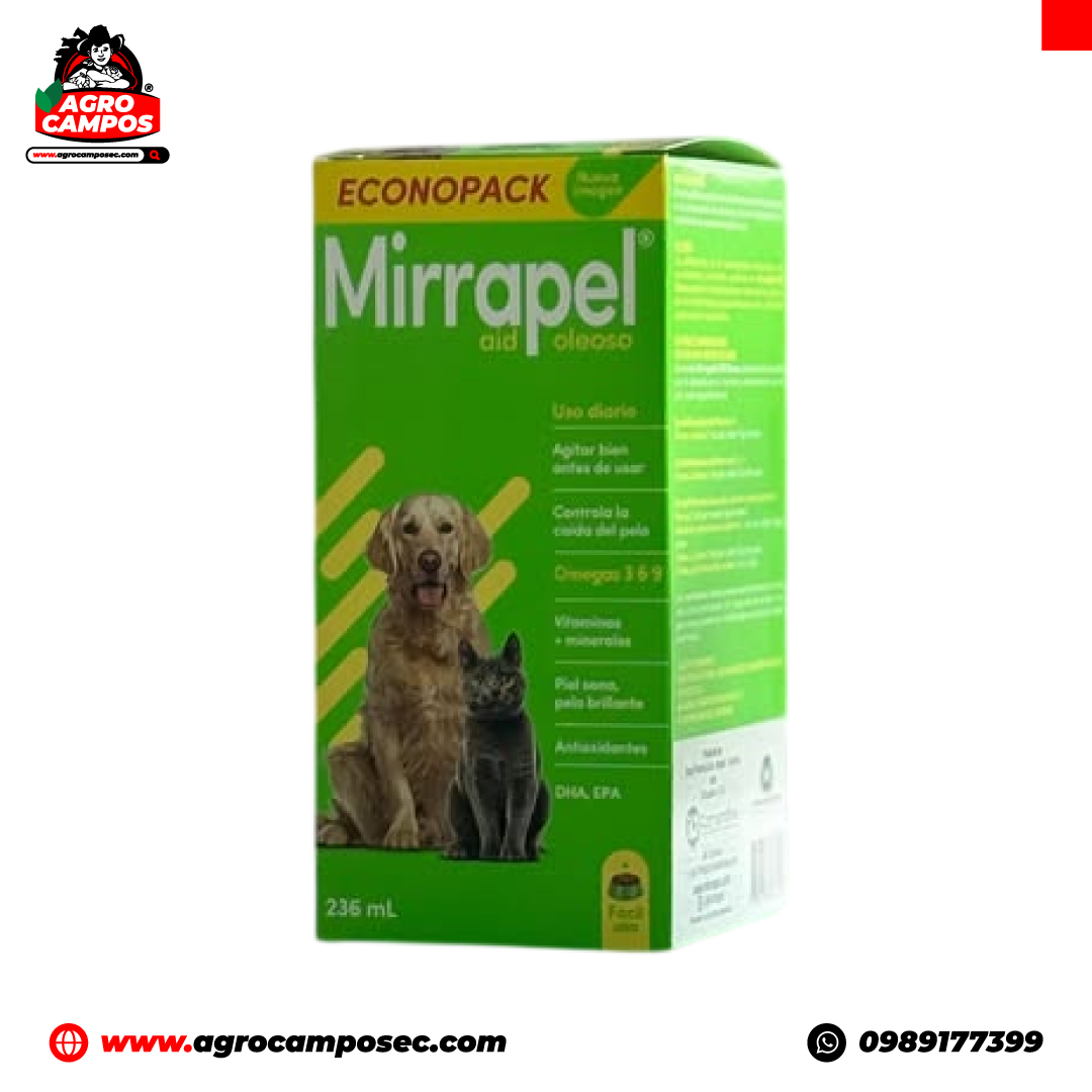 Mirrapel
