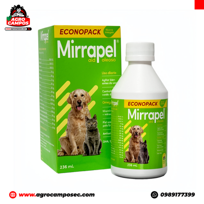 Mirrapel