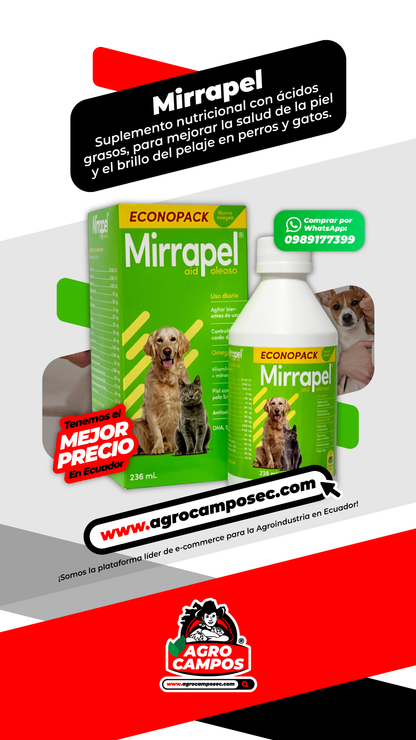 Mirrapel