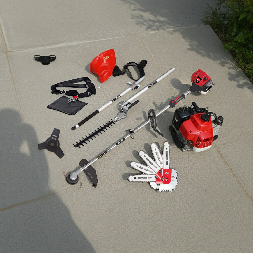 Multiusos Ducati DBC 3300M