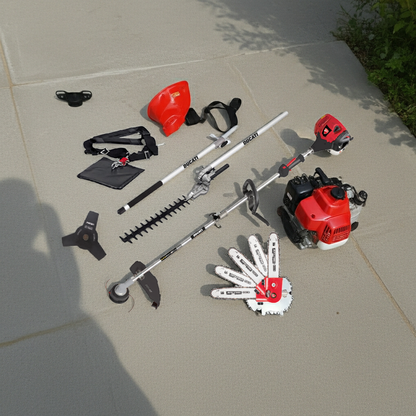 Multiusos Ducati DBC 3300M