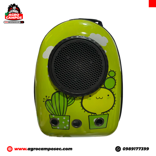Mochila Pets