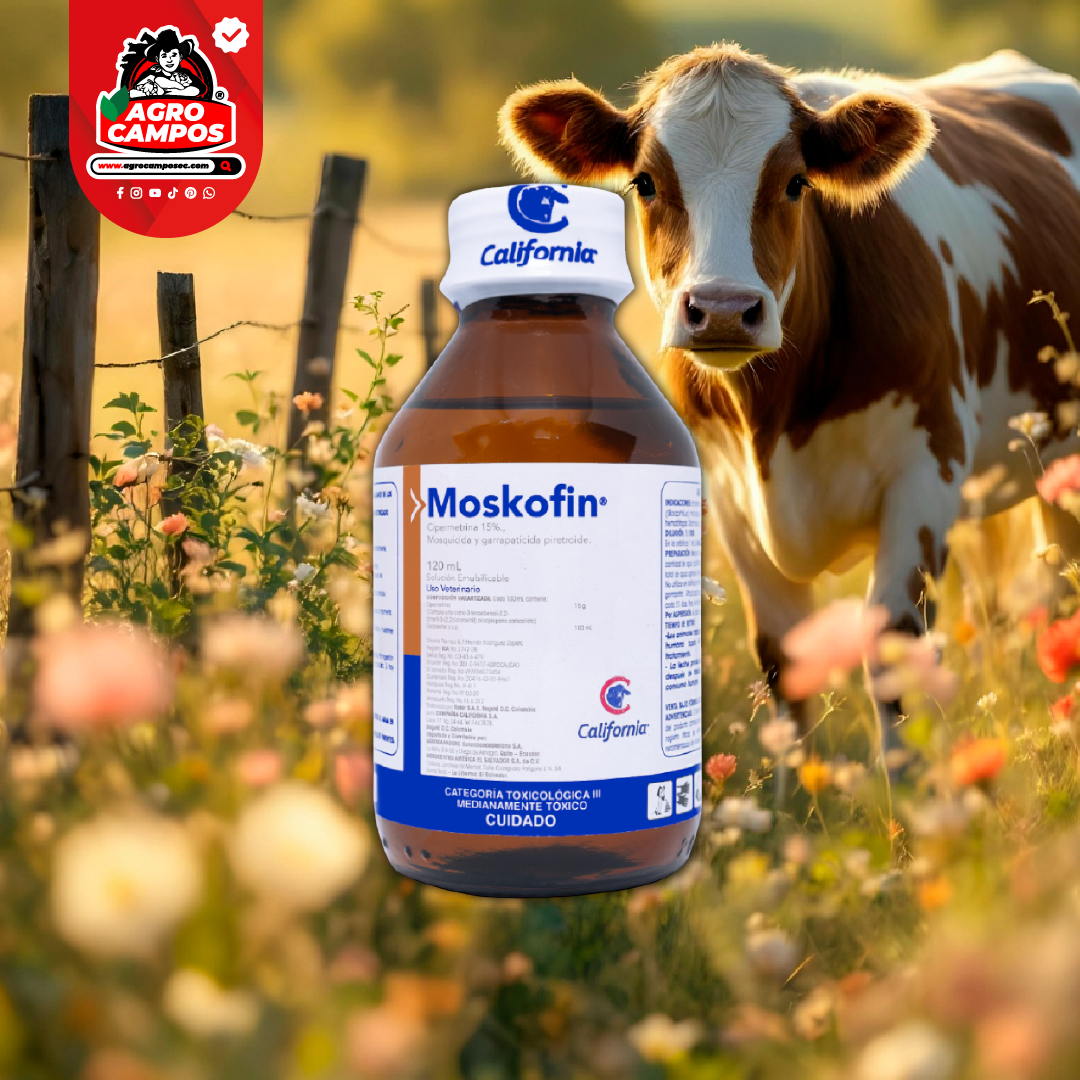 Moskofin EC