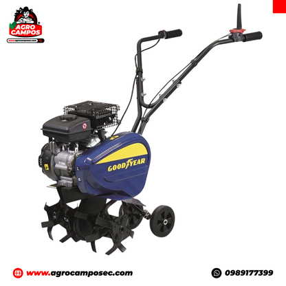 Motoazada Goodyear GY450TL