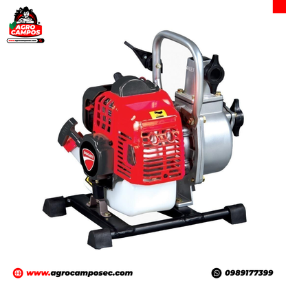 Motobomba Ducati Agua Limpia DCW 225