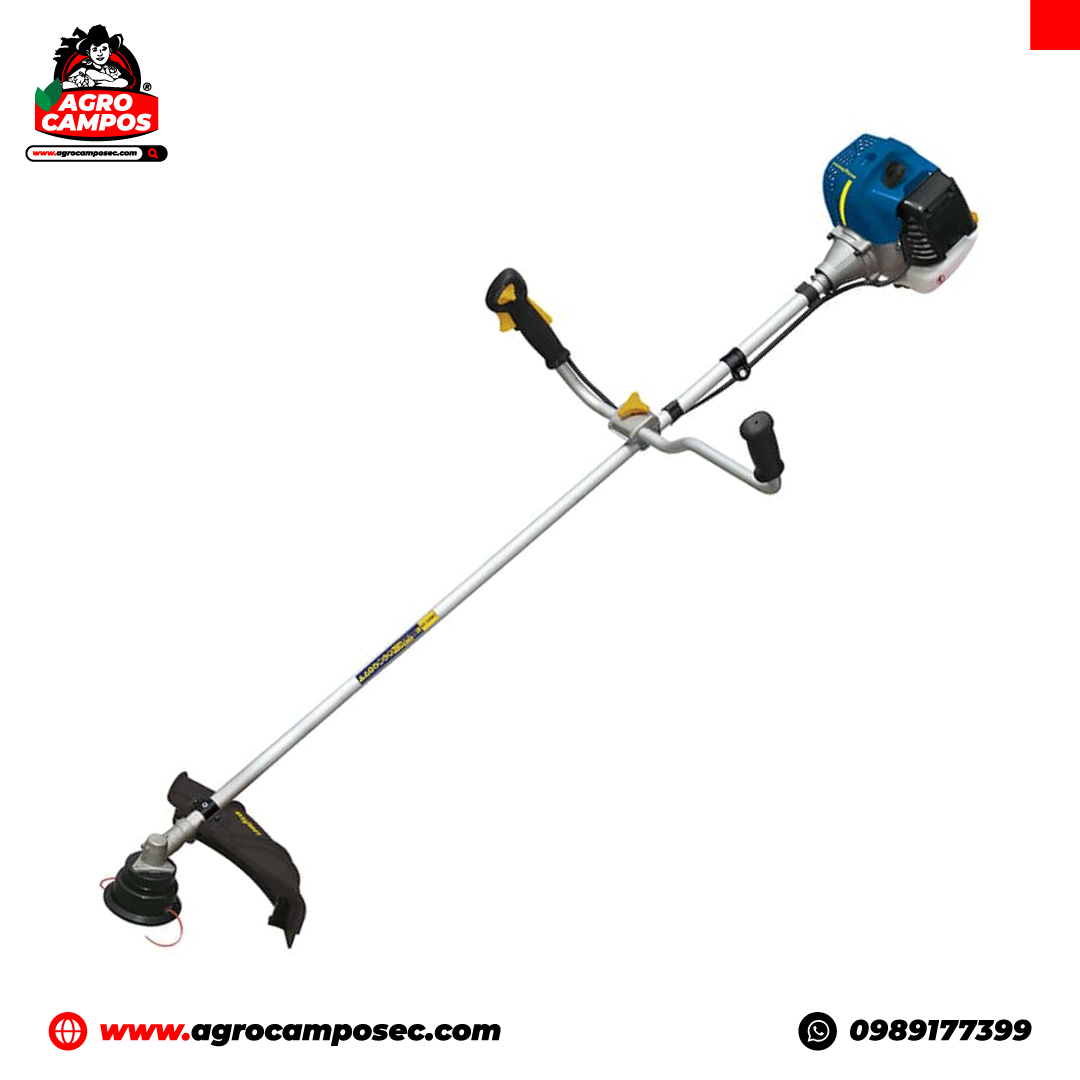 Motoguadaña Goodyear GY4300BCS