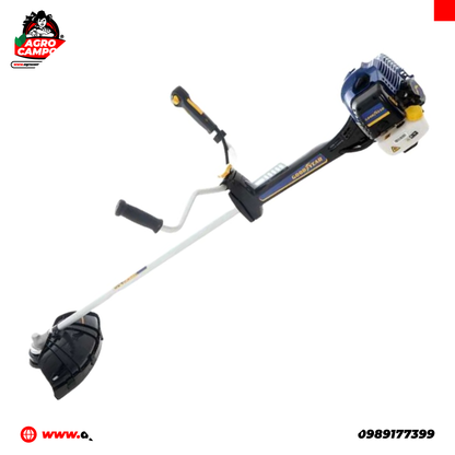 Goodyear GY52BCA Brush Cutter