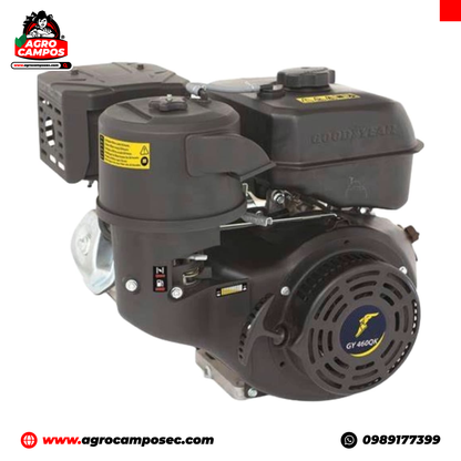 Motor Estacionario Goodyear 4T GY460