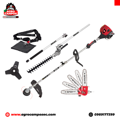 Multifonction Ducati DBC 3300M